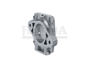 -IVECO-FLANGE (AIR COMPRESSOR BEARING FLANGE)